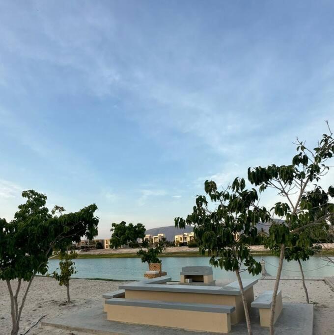 Hawana Salalah Resort - Acacia 3 Kültér fotó